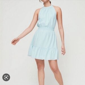 Wilfred Effet mini dress